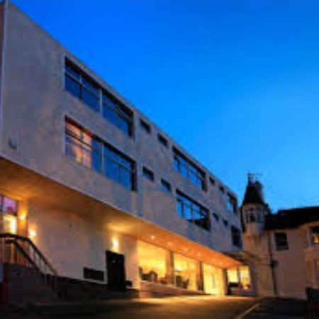 Oyo Clayton Lodge Newcastle-under-Lyme Ngoại thất bức ảnh