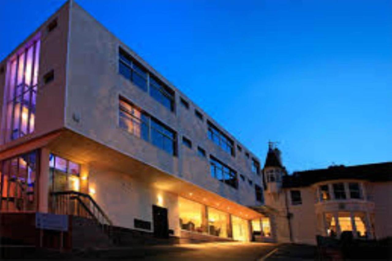 Oyo Clayton Lodge Newcastle-under-Lyme Ngoại thất bức ảnh