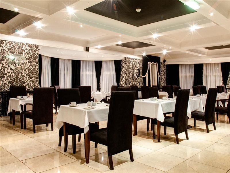 Oyo Clayton Lodge Newcastle-under-Lyme Ngoại thất bức ảnh