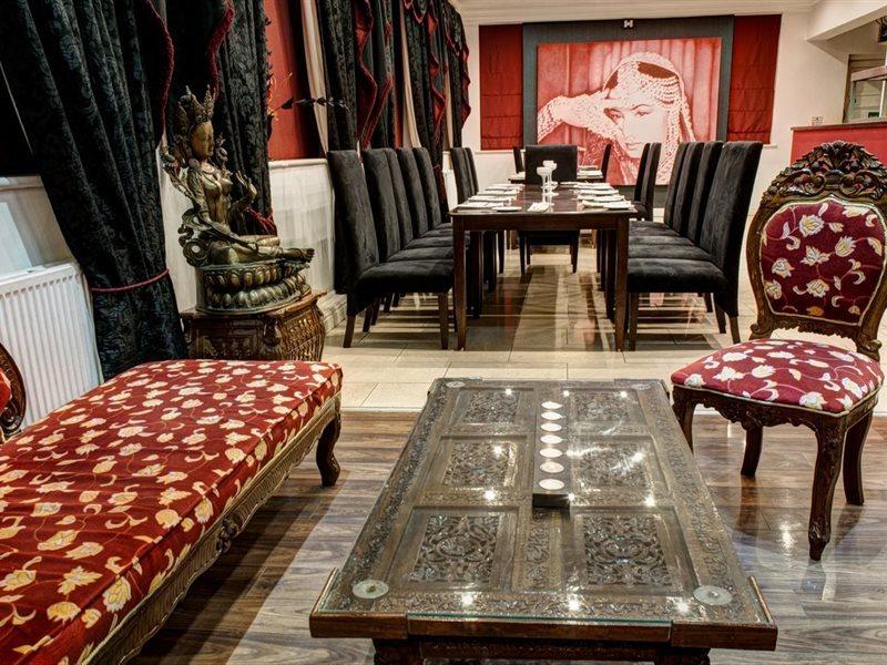 Oyo Clayton Lodge Newcastle-under-Lyme Ngoại thất bức ảnh