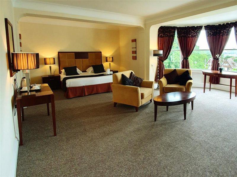 Oyo Clayton Lodge Newcastle-under-Lyme Ngoại thất bức ảnh