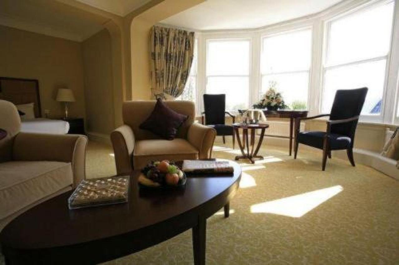Oyo Clayton Lodge Newcastle-under-Lyme Ngoại thất bức ảnh
