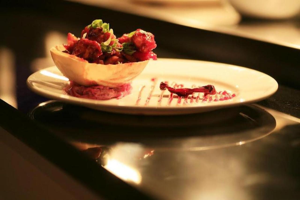 Oyo Clayton Lodge Newcastle-under-Lyme Ngoại thất bức ảnh