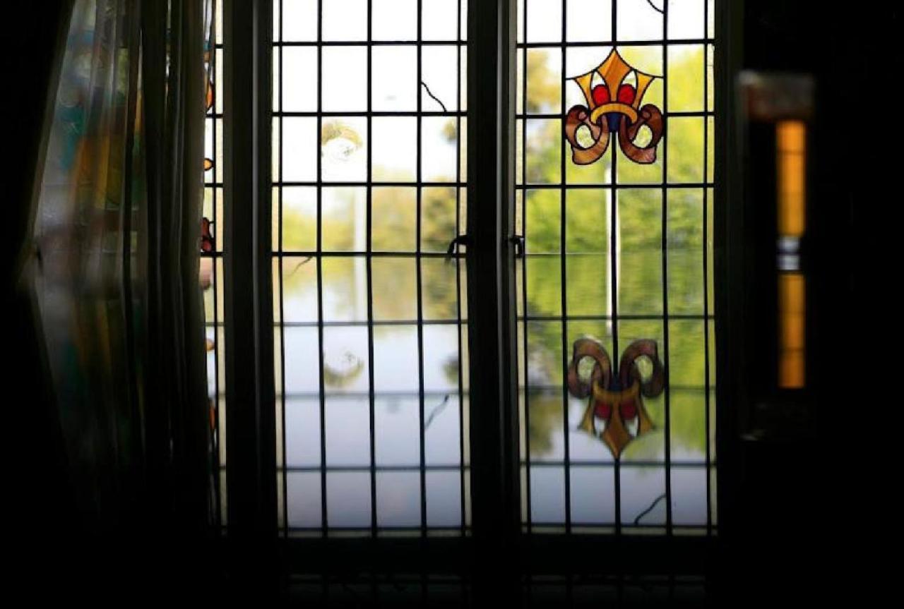 Oyo Clayton Lodge Newcastle-under-Lyme Ngoại thất bức ảnh