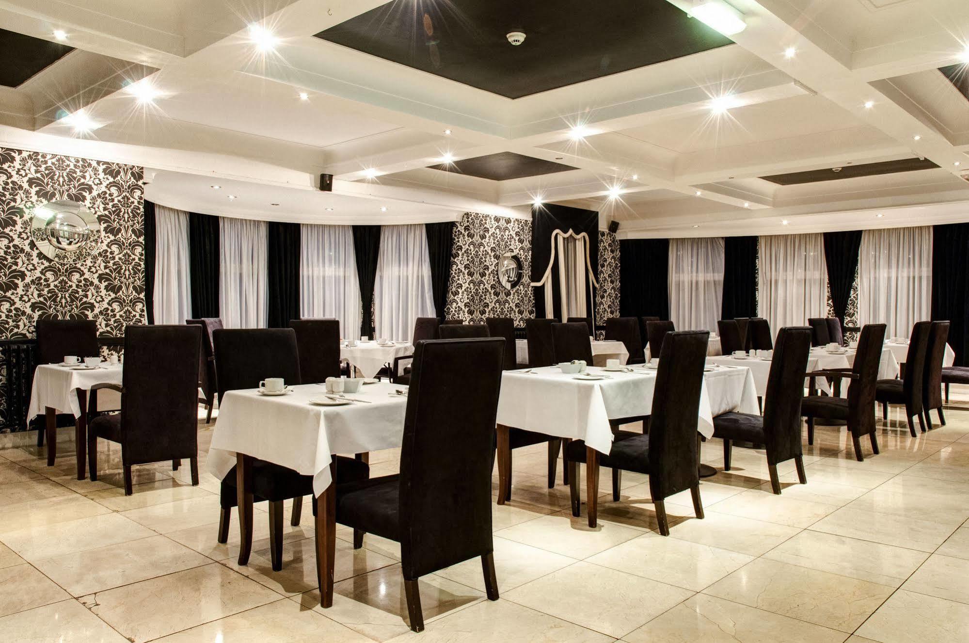 Oyo Clayton Lodge Newcastle-under-Lyme Ngoại thất bức ảnh