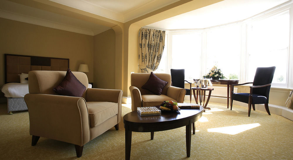 Oyo Clayton Lodge Newcastle-under-Lyme Ngoại thất bức ảnh